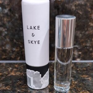 Lake & Skye 11 11 Oil Perfume Fragrance Rollerball